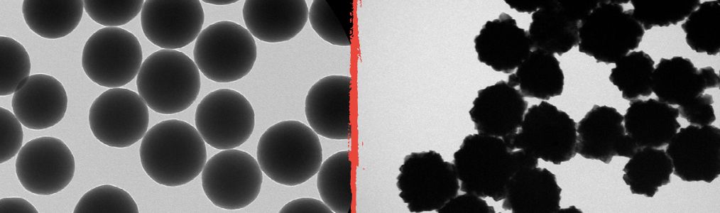 Nanoparticules Nanomatériaux